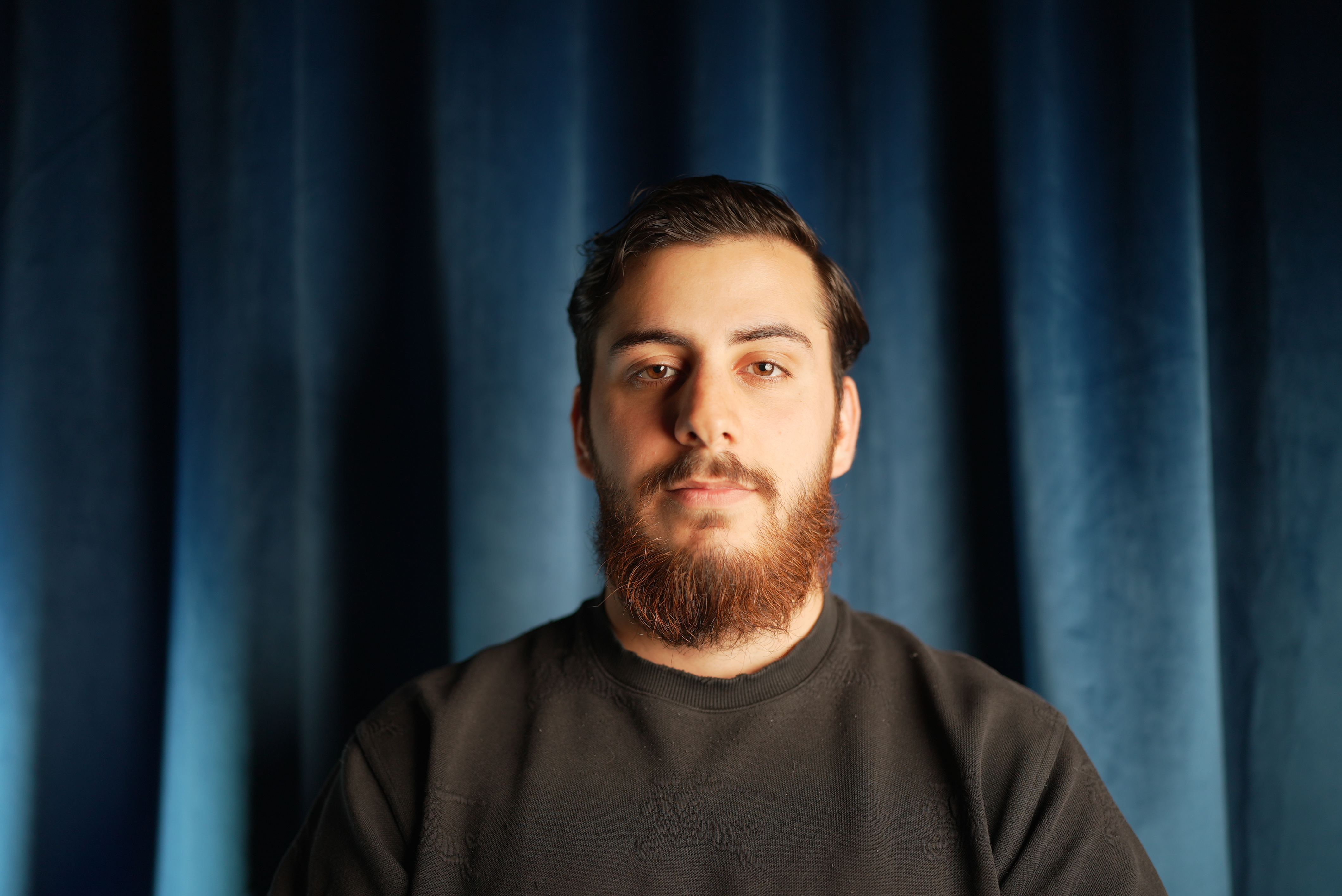 Umut Manaz — Founder & Lead Strategist, SM Zenith Agency